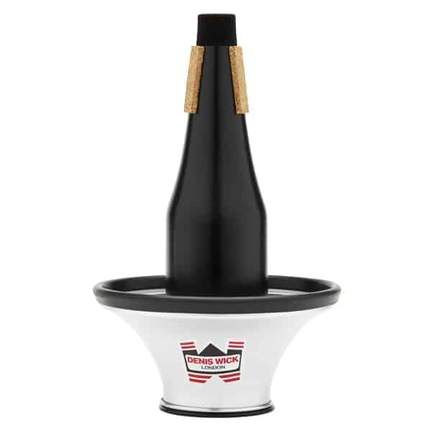 Denis Wick Trombone Cup Mute 5529