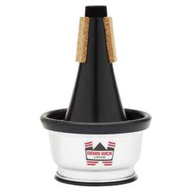 Denis Wick Trumpet Cup Mute 5531