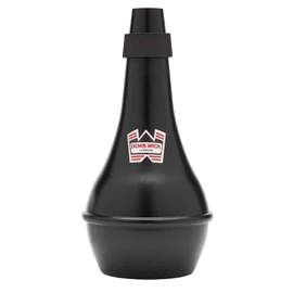 Denis Wick British Baritone Practice Mute 5536