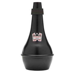Denis Wick British Baritone Practice Mute 5536