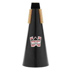Denis Wick Trumpet/Cornet Straight Synthetic Mute 5571