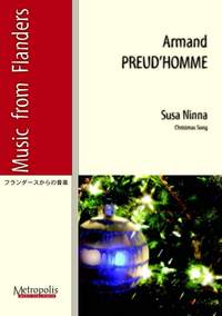 Armand Preud'homme: Susa Ninna