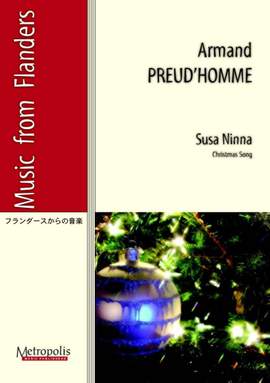 Armand Preud'homme: Susa Ninna