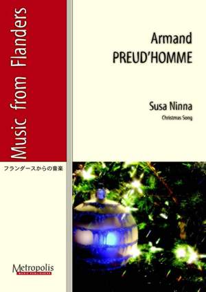 Armand Preud'homme: Susa Ninna