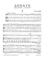 Fred Lohse: Sonate Product Image