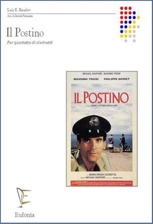 Luis E. Bacalov: Il Postino