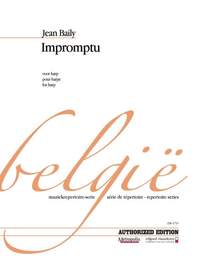 Jean Baily: Impromptu