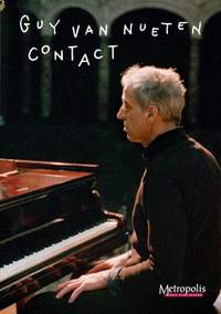 Guy van Nueten: Contact (Song)