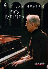 Guy van Nueten: Lento Pacifico