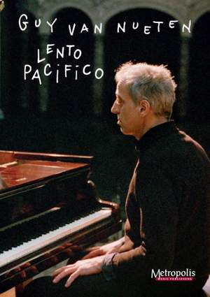 Guy van Nueten: Lento Pacifico