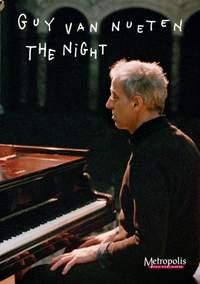 Guy van Nueten: The Night