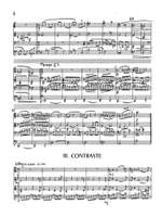 Franz Constant: 4 Sequences Product Image