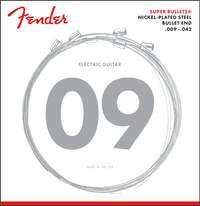 3250L Super Bullet 9-42 Electric Guitar Strings