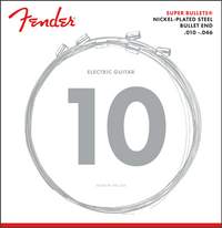 3250R Super Bullet 10-46 Electric Guitar Strings