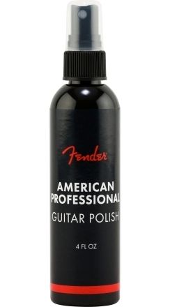 FenderAmerican Professional - Guitar Polish