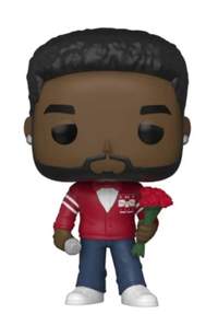 POP Rocks Boyz II Men Shawn Stockman Pop Vinyl