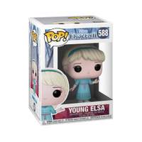 POP Disney Frozen 2 Young Elsa Pop Vinyl