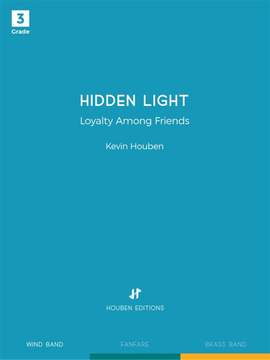 Kevin Houben: Hidden Light