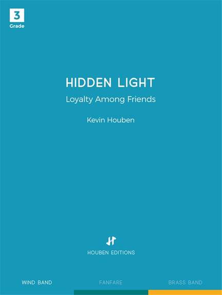 Kevin Houben: Hidden Light