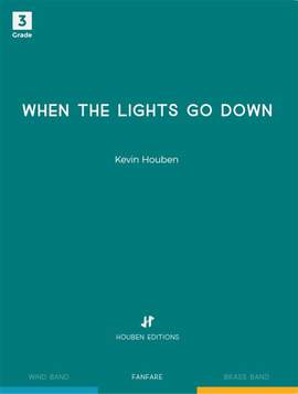 Kevin Houben: When the lights go down