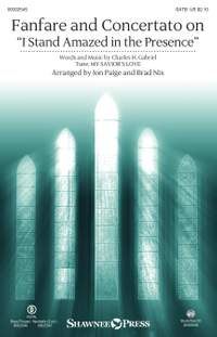 Charles H. Gabriel: Fanfare and Concertato