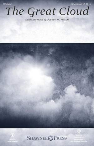 Joseph M. Martin: The Great Cloud