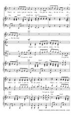 Michael Barrett: There's No Rock Gonna Shout for Me Product Image