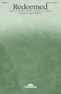 A.L. Butler: Redeemed