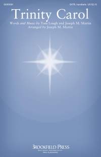 Joseph M. Martin_Tom Lough: Trinity Carol