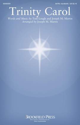 Joseph M. Martin_Tom Lough: Trinity Carol