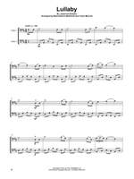 Classical Cello Duets Product Image