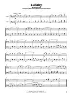 Classical Cello Duets Product Image