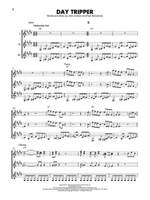 Essential Elements Guitar Ens - The Beatles Product Image
