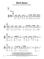 Taylor Swift - Ukulele Collection Product Image