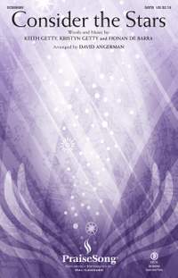 Fionan De Barra_Keith Getty_Kristyn Getty: Consider the Stars