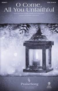 Bob Kauflin_Lisa Clow: O Come, All You Unfaithful