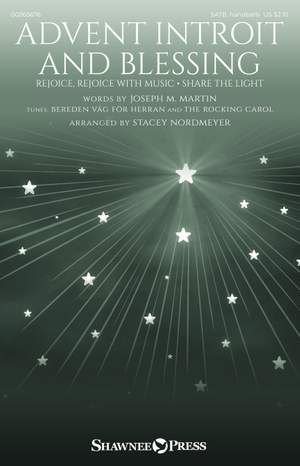 Advent Introit and Blessing