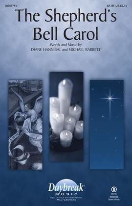 Diane Hannibal_Michael Barrett: The Shepherd's Bell Carol