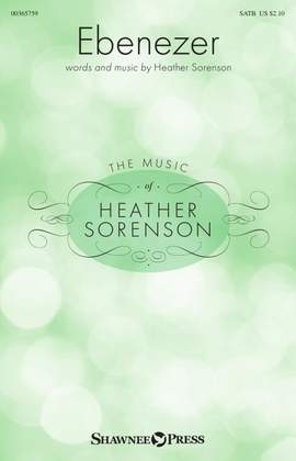 Heather Sorenson: Ebenezer