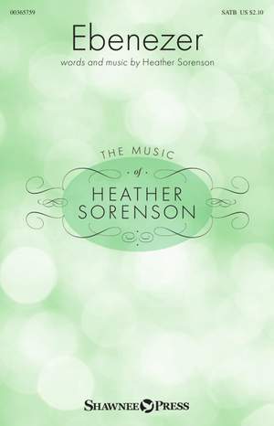 Heather Sorenson: Ebenezer