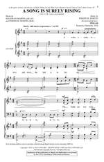 Joseph M. Martin: A Song Is Surely Rising Product Image
