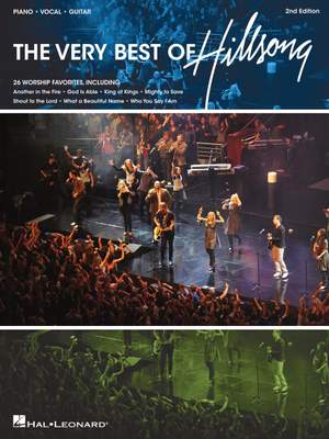 The Very Best of Hillsong