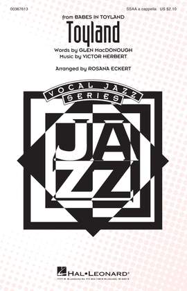 Victor Herbert: Toyland