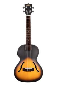 Kala Archtop - KA-JTE/2TS