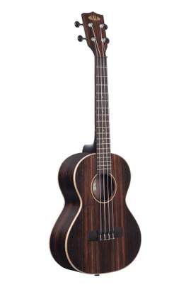 Kala Striped Ebony Tenor Rosewood