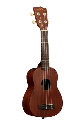 Kala Soprano Ukulele Makala Classic MK-S