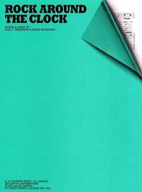 M.C./De KIN Freedman: Rock Around The Clock