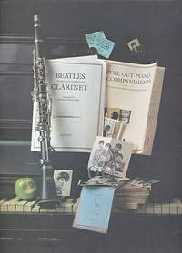 The Beatles: Themes & Variations Clarinet