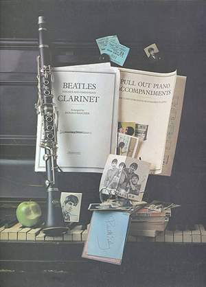 The Beatles: Themes & Variations Clarinet