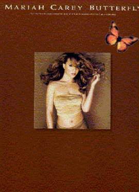 M. Carey: Butterfly Pvg
